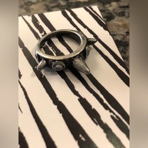 PUNK RING